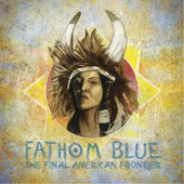 Fathom Blue