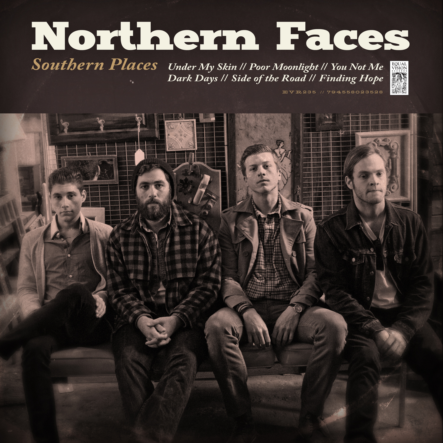 Northern Faces