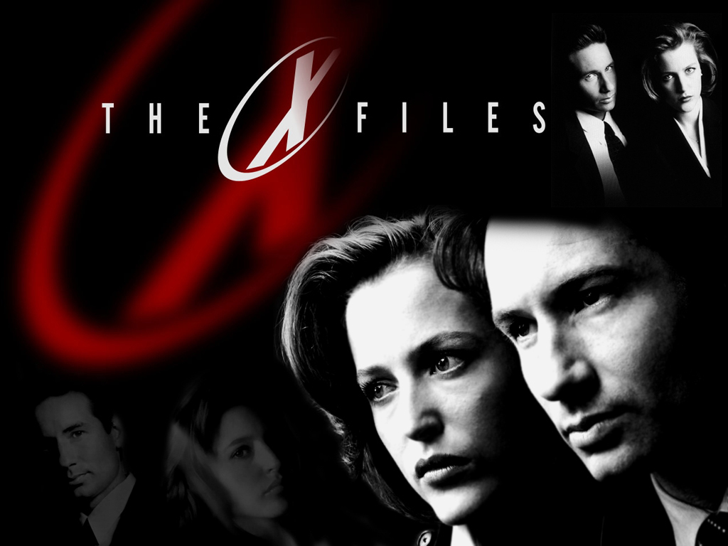 The X Files   -  5