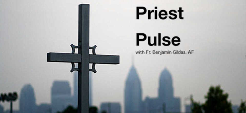 Priest Pulse