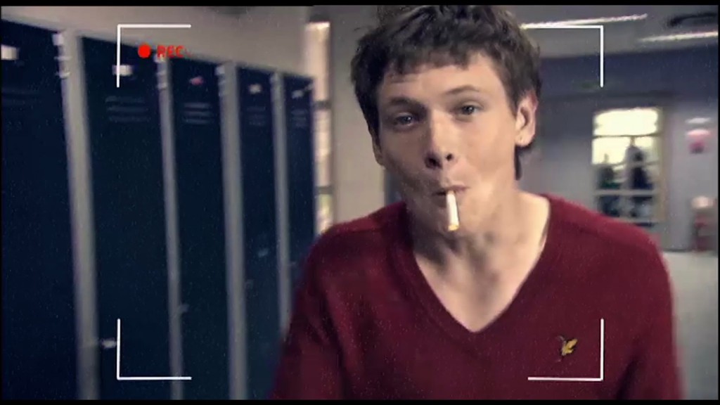 Cook from Skins, Series 2