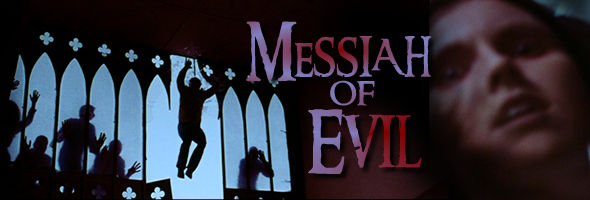 Messiah of Evil