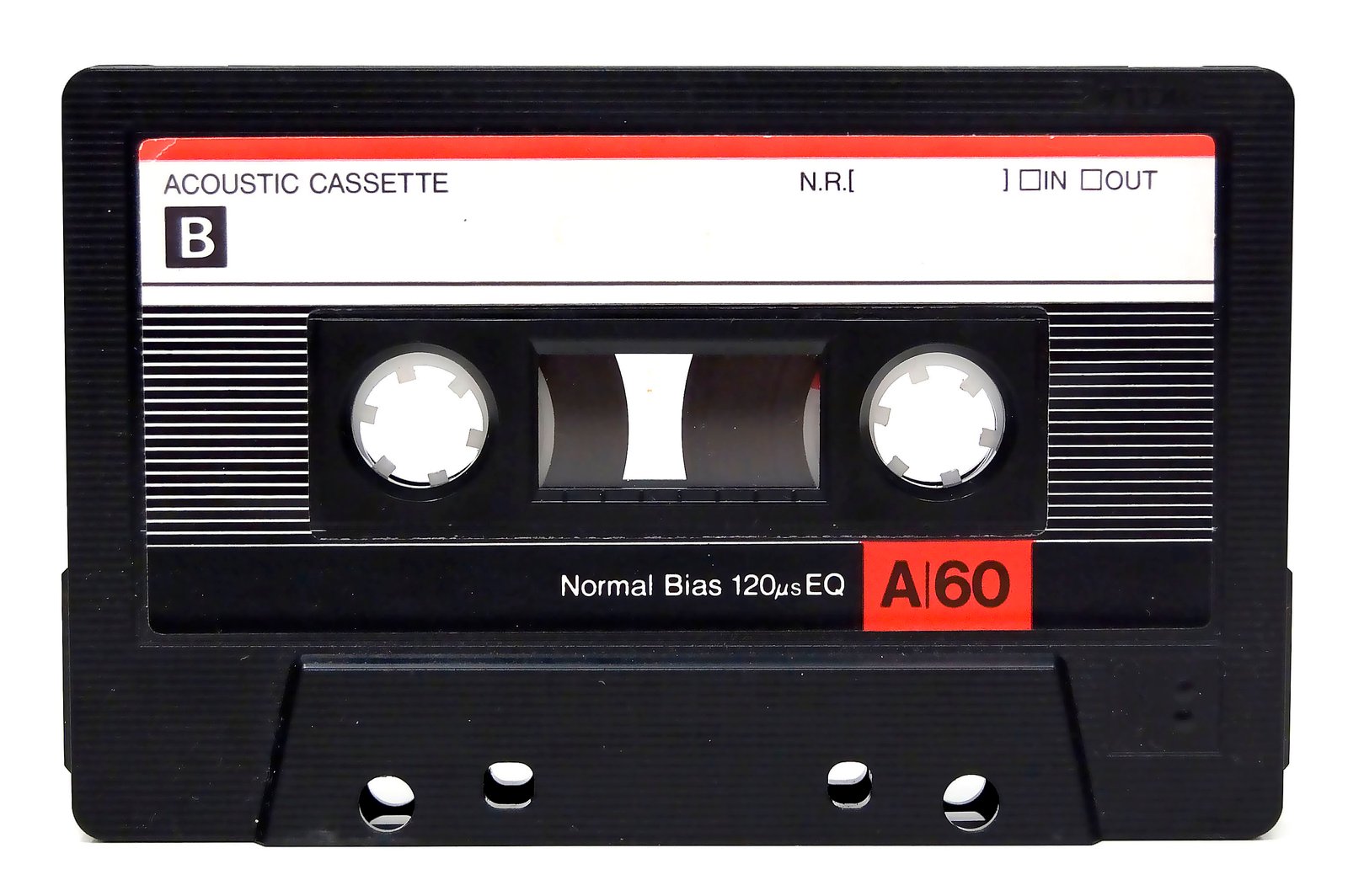What Are The Different Types Of Cassette Tapes At Peter French Blog