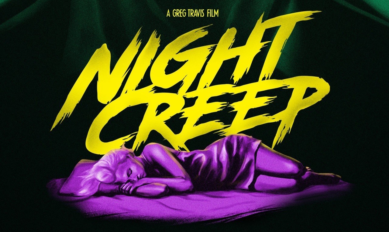 Another Take On Greg Travis’s Night Creep The Farsighted