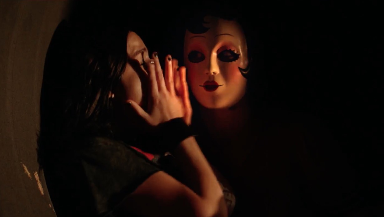 Is 'The Strangers' Based On A True Story?
