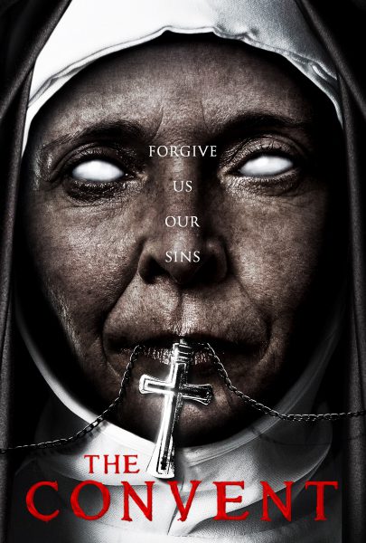 Hell, and God, and Nuns with Rulers by John Collings