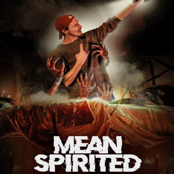 MEAN SPIRITED Blends Laughs and Scares at SCREAMFEST 2022 The Farsighted