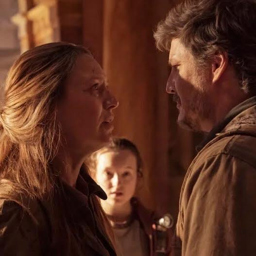 Infected TLOU Episode 2 Recap The Farsighted