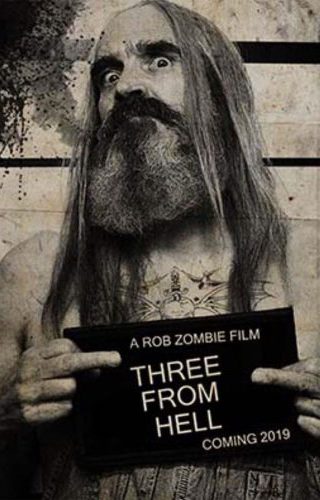 Talking 3 FROM HELL, Sid Haig’s Balls, and More with Bill Moseley episode artwork